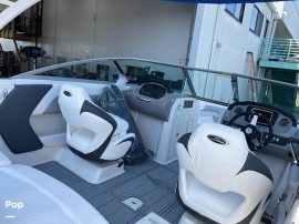 2021, Chaparral, 21 Surf