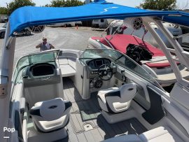 2021, Chaparral, 21 Surf