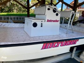 2013, Dream, Intruder C-18