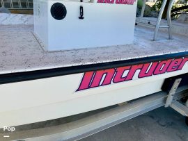 2013, Dream, Intruder C-18
