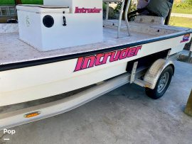 2013, Dream, Intruder C-18