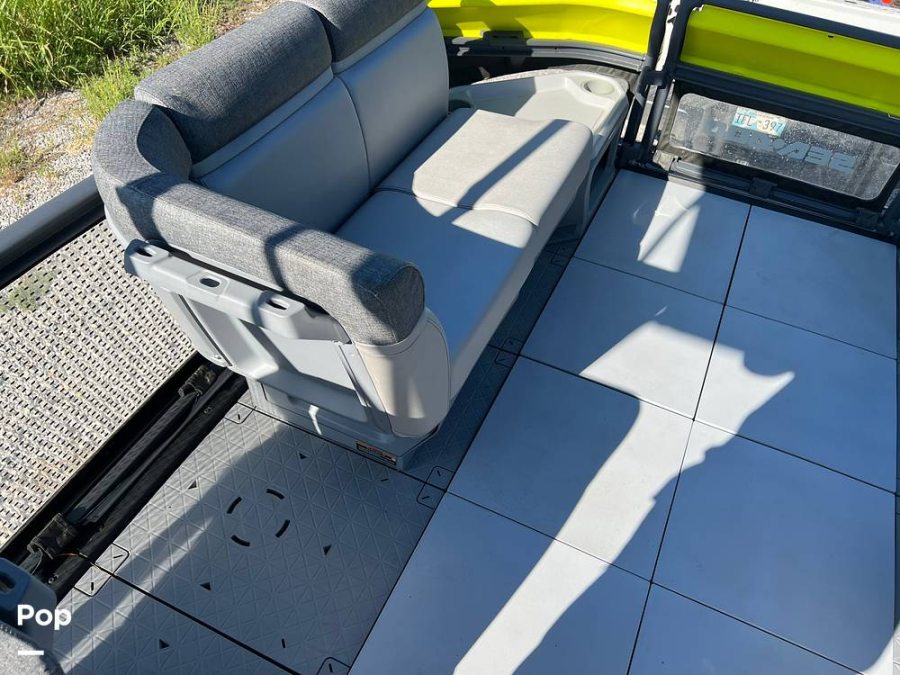 2022 SeaDoo 18 Switch Cruise Power Boats, Tritoon Boats For Sale in Okc, Oklahoma