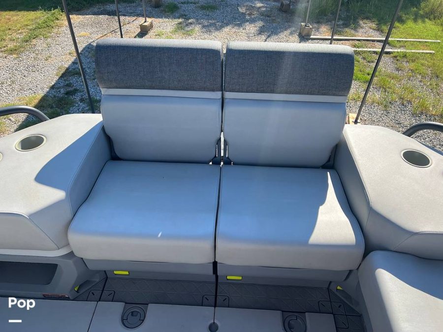 2022 SeaDoo 18 Switch Cruise Power Boats, Tritoon Boats For Sale in Okc, Oklahoma