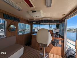 1987, Holiday Mansion, 38 Coastal Barracuda