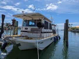 1987, Holiday Mansion, 38 Coastal Barracuda