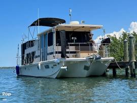 1987, Holiday Mansion, 38 Coastal Barracuda