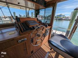 1987, Holiday Mansion, 38 Coastal Barracuda