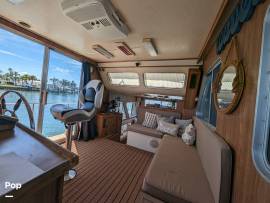1987, Holiday Mansion, 38 Coastal Barracuda