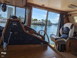 1987, Holiday Mansion, 38 Coastal Barracuda