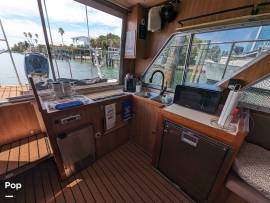 1987, Holiday Mansion, 38 Coastal Barracuda