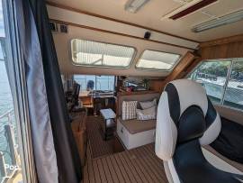 1987, Holiday Mansion, 38 Coastal Barracuda