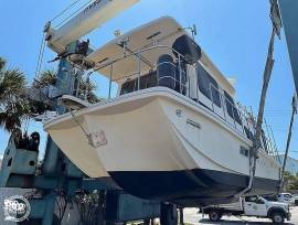 1987, Holiday Mansion, 38 Coastal Barracuda