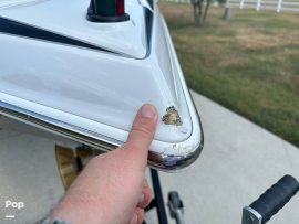 2007, Crownline, 23 SS