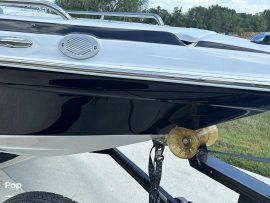 2007, Crownline, 23 SS
