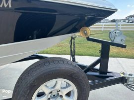 2007, Crownline, 23 SS