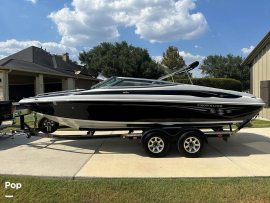 2007, Crownline, 23 SS
