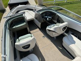 2007, Crownline, 23 SS