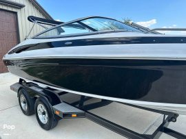 2007, Crownline, 23 SS