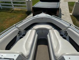 2007, Crownline, 23 SS