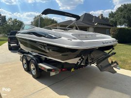 2007, Crownline, 23 SS