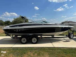 2007, Crownline, 23 SS