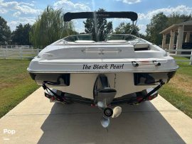2007, Crownline, 23 SS