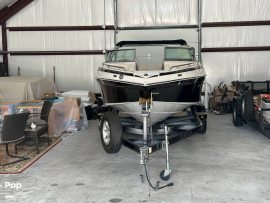 2007, Crownline, 23 SS