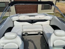 2007, Crownline, 23 SS