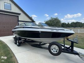 2007, Crownline, 23 SS