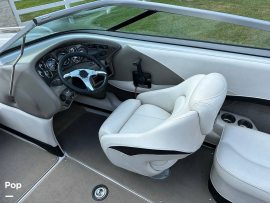 2007, Crownline, 23 SS