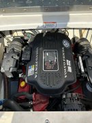 2007, Crownline, 23 SS