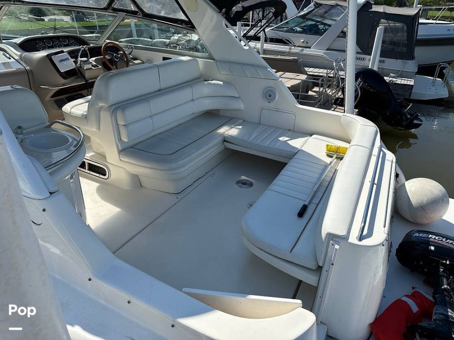 1998 Sea Ray 330 Sundancer Power Boats, Express Cruisers For Sale in Au