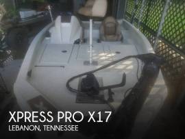 2020, Xpress, Pro X17