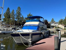 1983, Chris-Craft, 380 Corinthian