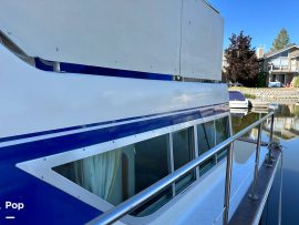 1983, Chris-Craft, 380 Corinthian
