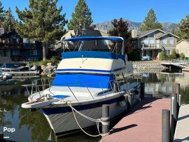 1983, Chris-Craft, 380 Corinthian