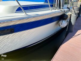 1983, Chris-Craft, 380 Corinthian