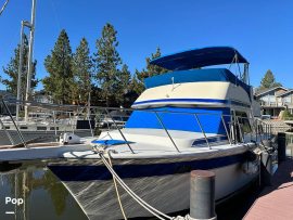 1983, Chris-Craft, 380 Corinthian