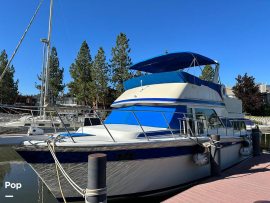 1983, Chris-Craft, 380 Corinthian