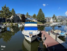 1983, Chris-Craft, 380 Corinthian