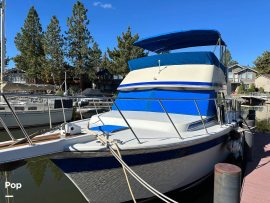 1983, Chris-Craft, 380 Corinthian