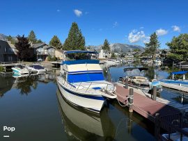 1983, Chris-Craft, 380 Corinthian