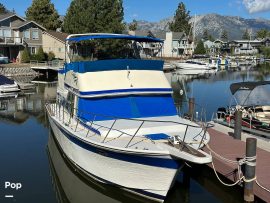 1983, Chris-Craft, 380 Corinthian
