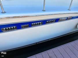 1983, Chris-Craft, 380 Corinthian