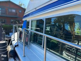1983, Chris-Craft, 380 Corinthian