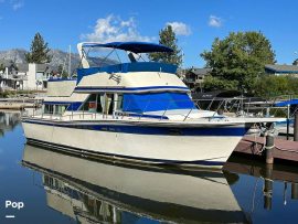 1983, Chris-Craft, 380 Corinthian