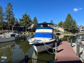 1983, Chris-Craft, 380 Corinthian