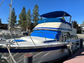 1983, Chris-Craft, 380 Corinthian