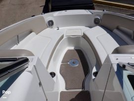 2011, Sea Ray, 240 Sundeck