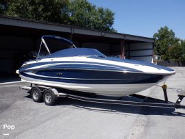 2011, Sea Ray, 240 Sundeck